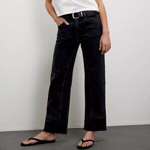 We the Free Risk Taker Mid-Rise Jeans